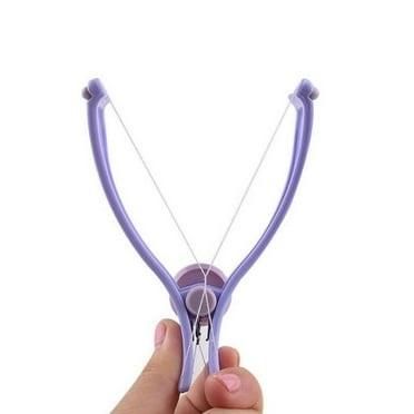 Hair Threading Tweezers