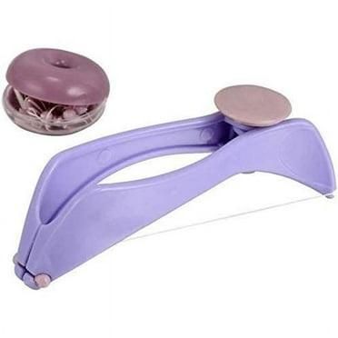 Hair Threading Tweezers